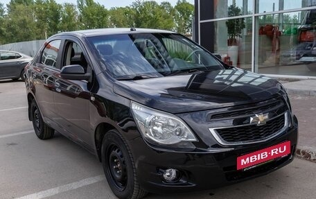 Chevrolet Cobalt II, 2013 год, 555 100 рублей, 7 фотография