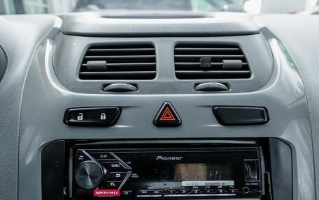 Chevrolet Cobalt II, 2013 год, 555 100 рублей, 20 фотография