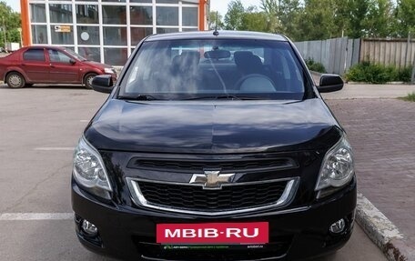 Chevrolet Cobalt II, 2013 год, 555 100 рублей, 8 фотография