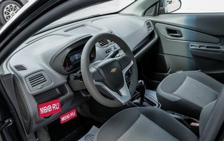 Chevrolet Cobalt II, 2013 год, 555 100 рублей, 12 фотография
