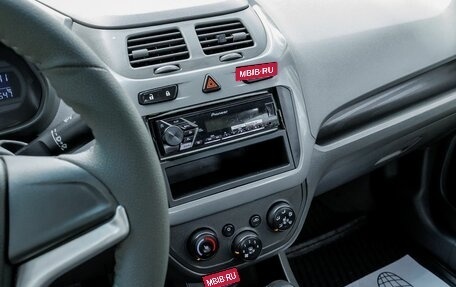 Chevrolet Cobalt II, 2013 год, 555 100 рублей, 18 фотография