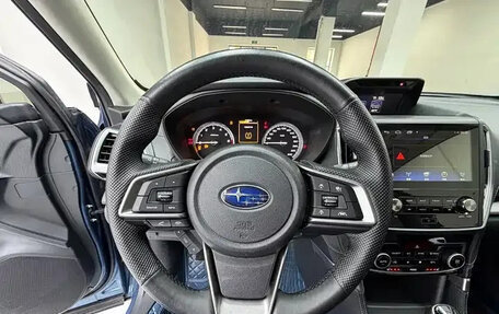 Subaru Forester, 2021 год, 3 040 000 рублей, 8 фотография