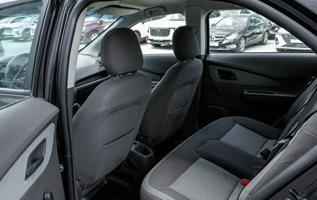 Chevrolet Cobalt II, 2013 год, 555 100 рублей, 22 фотография