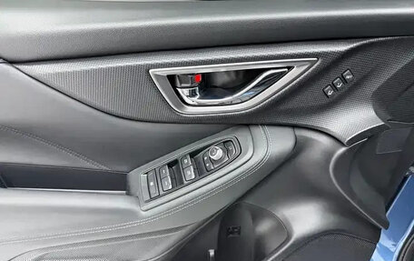 Subaru Forester, 2021 год, 3 040 000 рублей, 9 фотография