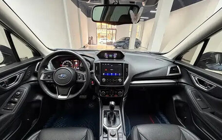 Subaru Forester, 2021 год, 3 040 000 рублей, 11 фотография