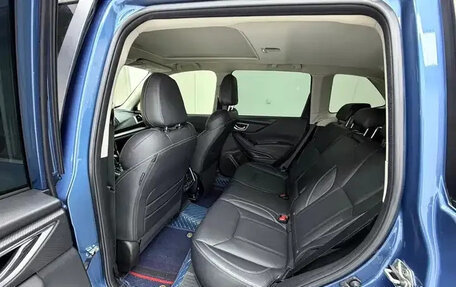Subaru Forester, 2021 год, 3 040 000 рублей, 13 фотография
