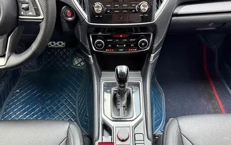Subaru Forester, 2021 год, 3 040 000 рублей, 12 фотография