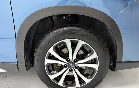 Subaru Forester, 2021 год, 3 040 000 рублей, 14 фотография