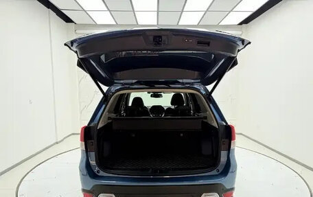 Subaru Forester, 2021 год, 3 040 000 рублей, 15 фотография