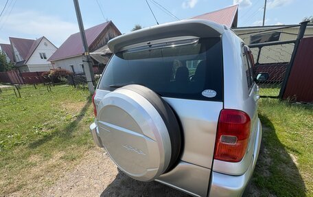 Toyota RAV4, 2001 год, 600 000 рублей, 2 фотография