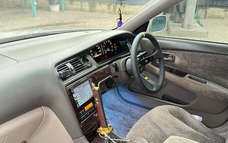 Toyota Mark II VIII (X100), 1998 год, 930 000 рублей, 8 фотография