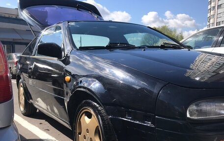 Nissan 100NX, 1992 год, 250 000 рублей, 7 фотография