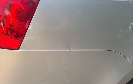Skoda Octavia, 2017 год, 1 470 000 рублей, 8 фотография