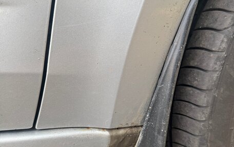 Skoda Octavia, 2017 год, 1 470 000 рублей, 10 фотография