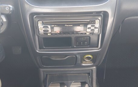 Daihatsu Sirion, 2000 год, 199 000 рублей, 8 фотография