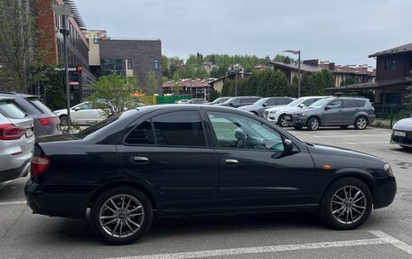 Nissan Almera, 2005 год, 415 000 рублей, 3 фотография