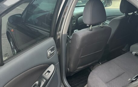 Nissan Almera, 2005 год, 415 000 рублей, 7 фотография