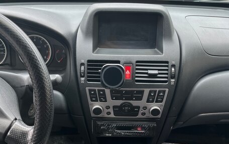 Nissan Almera, 2005 год, 415 000 рублей, 8 фотография