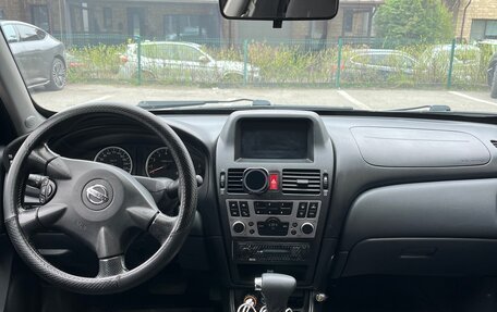 Nissan Almera, 2005 год, 415 000 рублей, 10 фотография