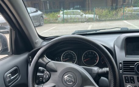 Nissan Almera, 2005 год, 415 000 рублей, 16 фотография