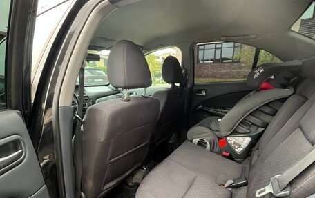 Nissan Almera, 2005 год, 415 000 рублей, 19 фотография