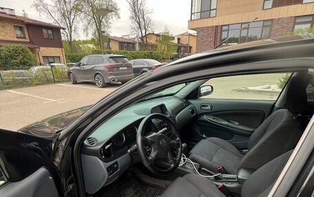Nissan Almera, 2005 год, 415 000 рублей, 22 фотография
