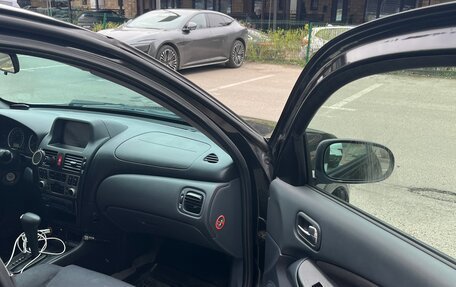 Nissan Almera, 2005 год, 415 000 рублей, 21 фотография