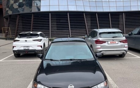 Nissan Almera, 2005 год, 415 000 рублей, 29 фотография