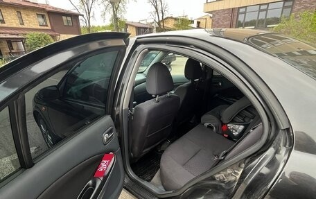 Nissan Almera, 2005 год, 415 000 рублей, 25 фотография