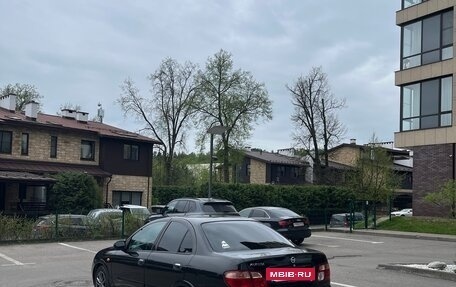 Nissan Almera, 2005 год, 415 000 рублей, 23 фотография