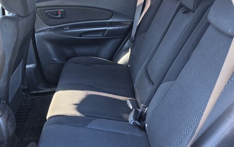 Hyundai Tucson III, 2008 год, 880 000 рублей, 8 фотография