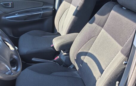 Hyundai Tucson III, 2008 год, 880 000 рублей, 10 фотография