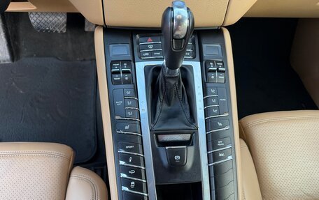 Porsche Macan I рестайлинг, 2016 год, 3 545 000 рублей, 7 фотография
