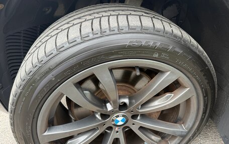 BMW X6, 2017 год, 4 999 000 рублей, 9 фотография