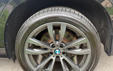 BMW X6, 2017 год, 4 999 000 рублей, 8 фотография