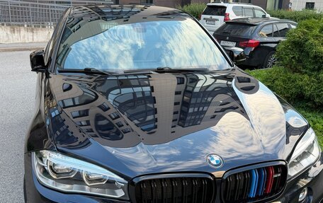 BMW X6, 2017 год, 4 999 000 рублей, 13 фотография