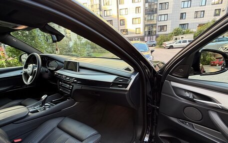 BMW X6, 2017 год, 4 999 000 рублей, 14 фотография