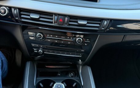 BMW X6, 2017 год, 4 999 000 рублей, 19 фотография