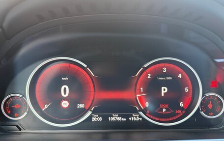 BMW X6, 2017 год, 4 999 000 рублей, 20 фотография