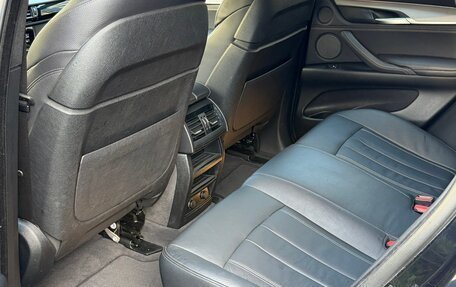 BMW X6, 2017 год, 4 999 000 рублей, 18 фотография