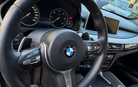 BMW X6, 2017 год, 4 999 000 рублей, 25 фотография