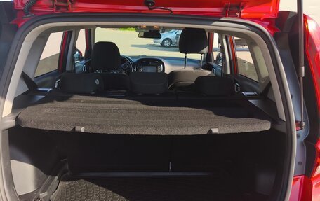 KIA Soul III, 2019 год, 1 950 000 рублей, 11 фотография