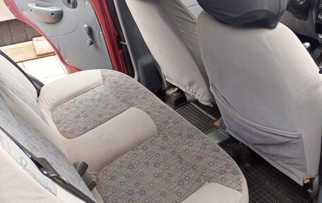Daewoo Matiz I, 2006 год, 160 000 рублей, 8 фотография