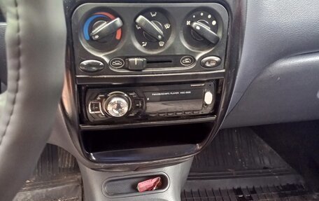 Daewoo Matiz I, 2006 год, 160 000 рублей, 15 фотография