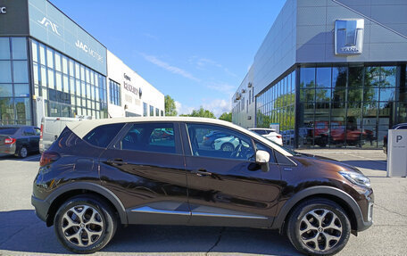 Renault Kaptur I рестайлинг, 2019 год, 1 600 000 рублей, 5 фотография