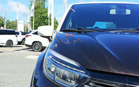 Renault Kaptur I рестайлинг, 2019 год, 1 600 000 рублей, 21 фотография