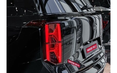 GAC GS8, 2026 год, 5 349 000 рублей, 5 фотография
