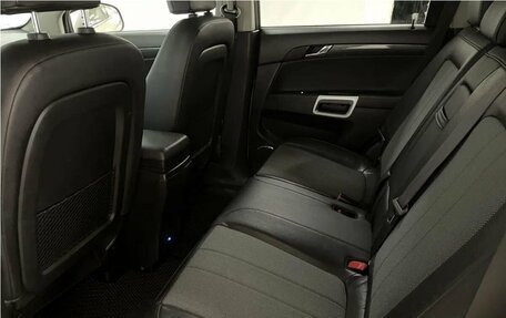 Opel Antara I, 2012 год, 1 070 000 рублей, 13 фотография