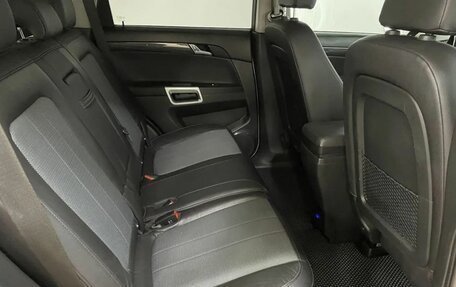 Opel Antara I, 2012 год, 1 070 000 рублей, 18 фотография