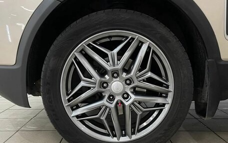 Opel Antara I, 2012 год, 1 070 000 рублей, 20 фотография